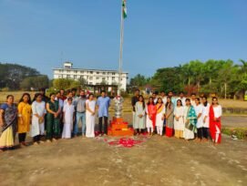 Republic Day Celebration