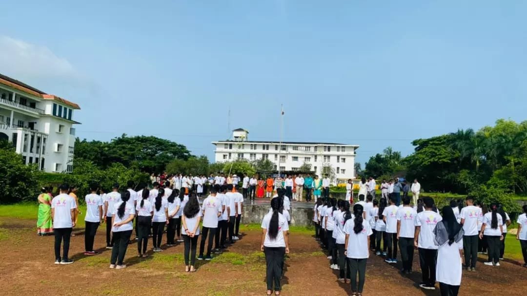 75 th Independence Day