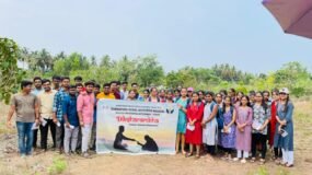 Dravyaguna Garden Visit