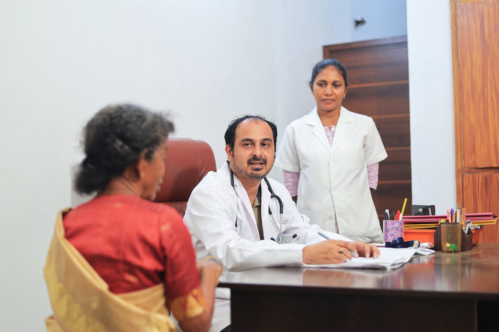 Outpatient (OPD) Services