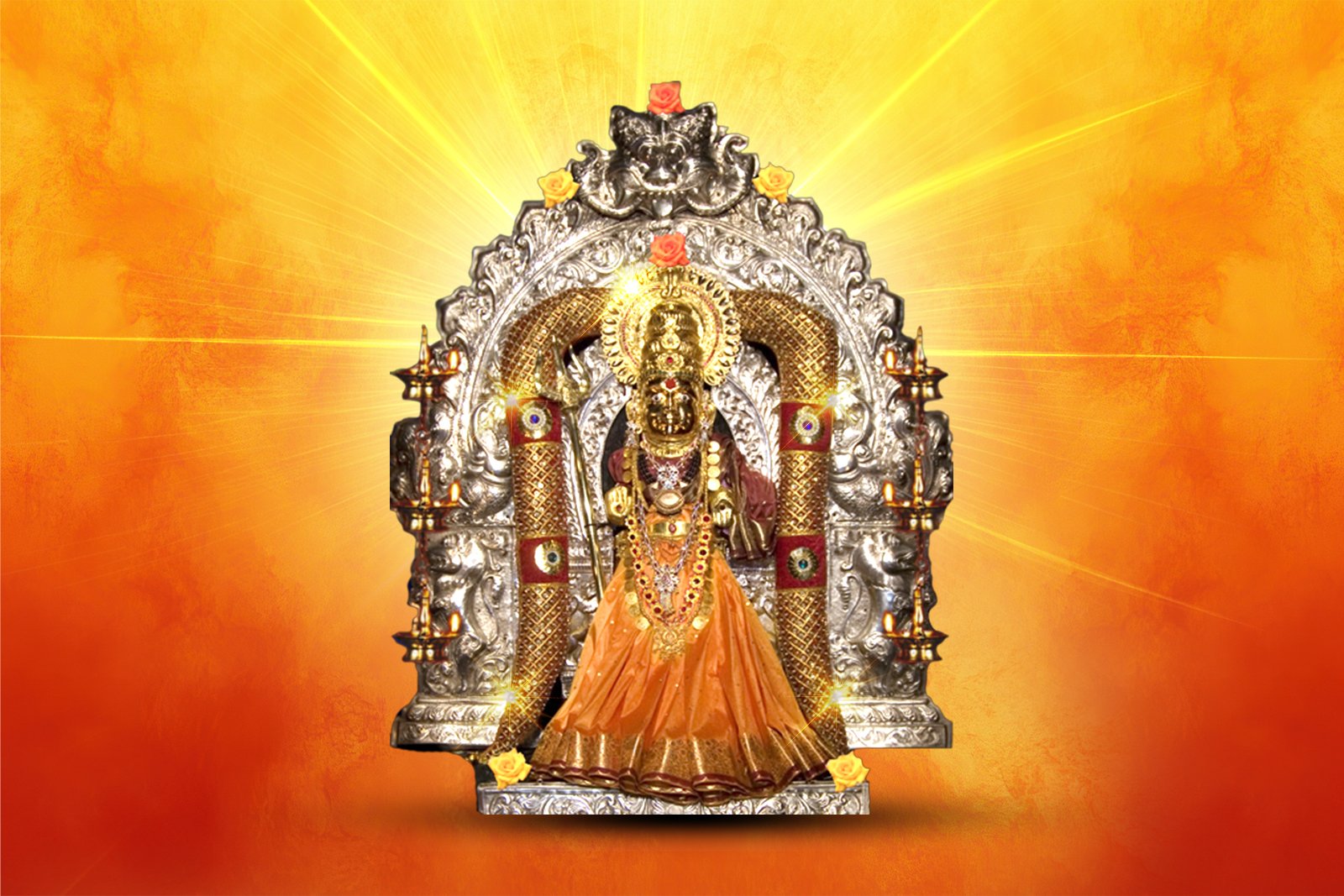 प्रयोजनं च आयुर्वेदस्य आयुष्यं पुण्यं The purpose of Ayurveda is a life that is long, wholesome and virtuous.