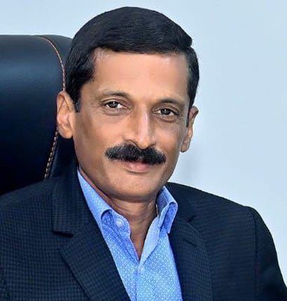 Mr. Vinay Kumar Shetty