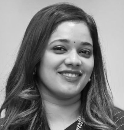 Mrs. Nishta U Shetty