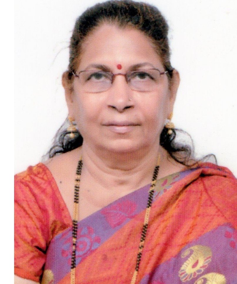 Mrs. Geetha Anand Kunder