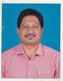 Dr. Muralikrishna Bhat