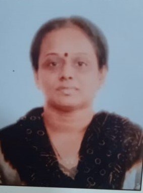 Mrs. Sadhana U Shetty