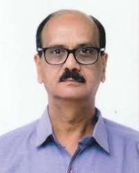 Dr. Bhasker Acharya