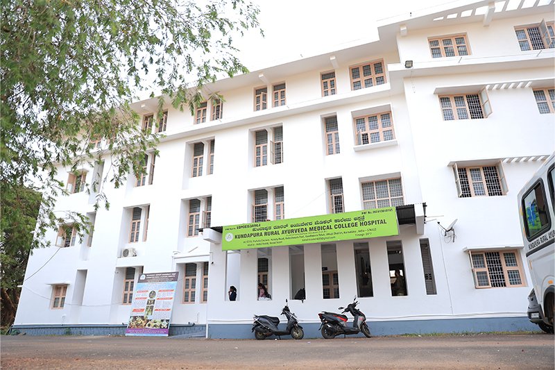 Campus Infrastructre