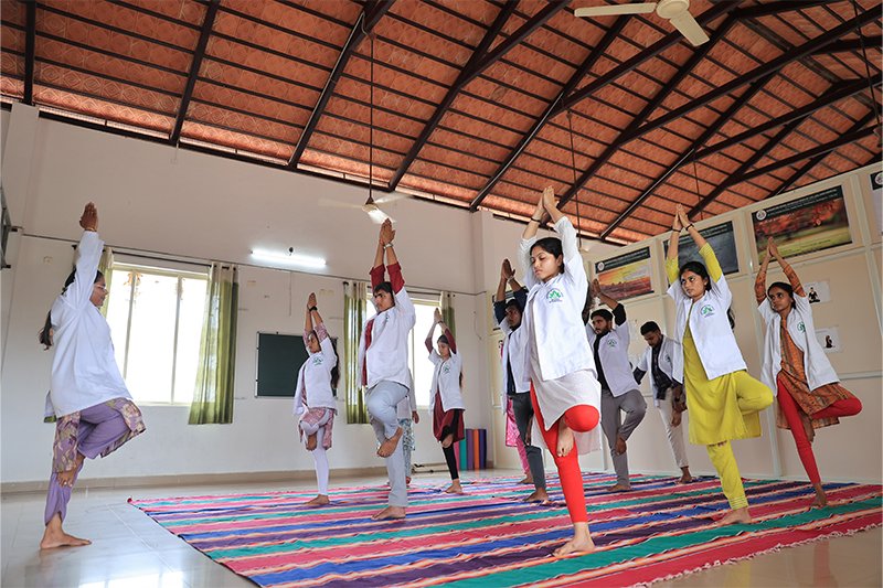 Student Activities