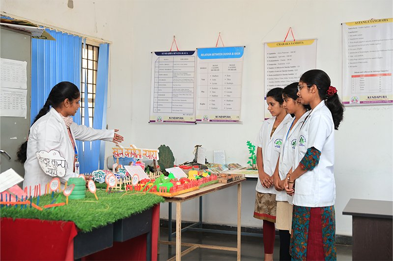 Medical Campus