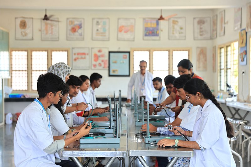 Medical Camps