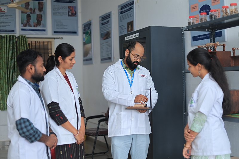 Medical Camps