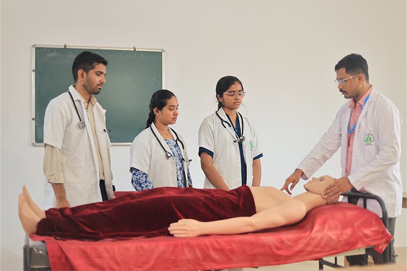 Medical Camps