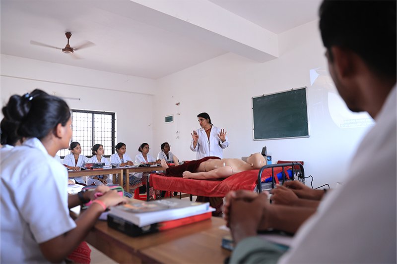 Medical Camps
