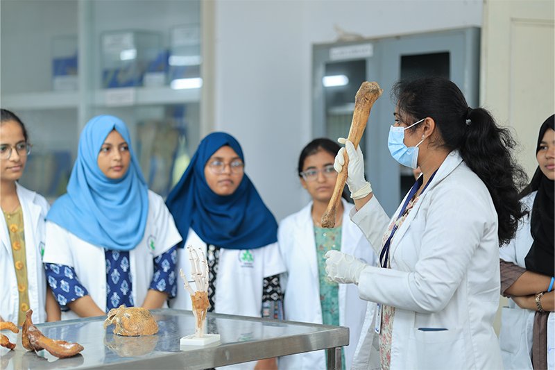 Medical Camps