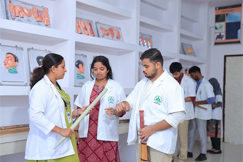 Medical Camps