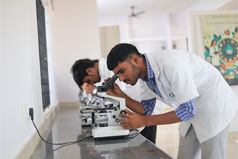 Medical Camps