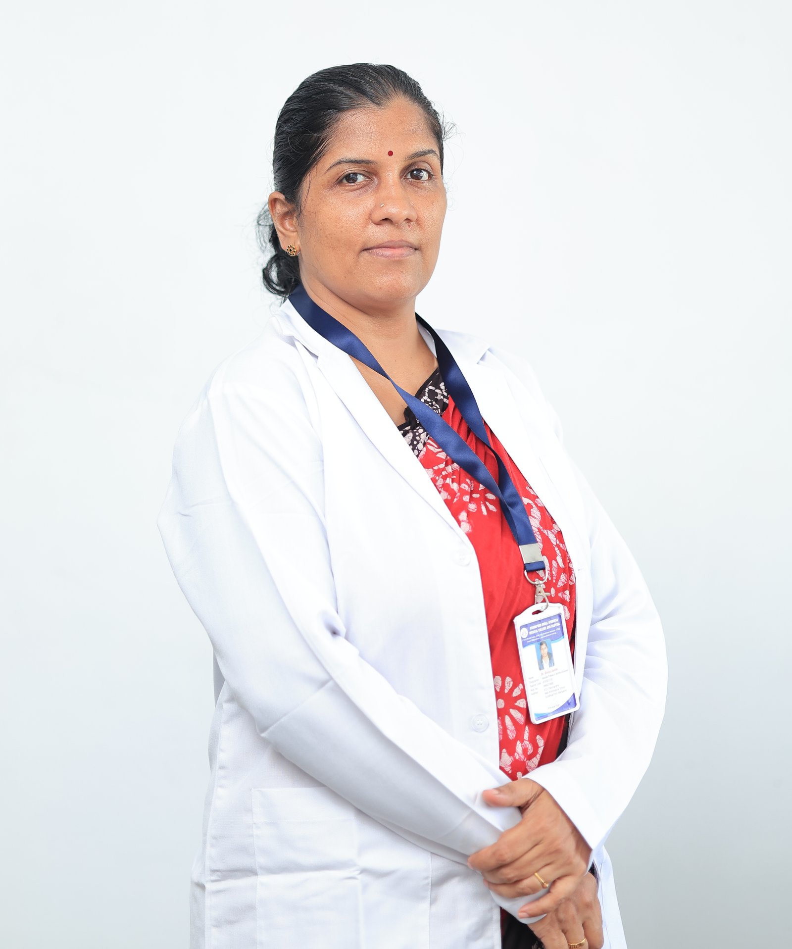Dr. Divya Jyothi