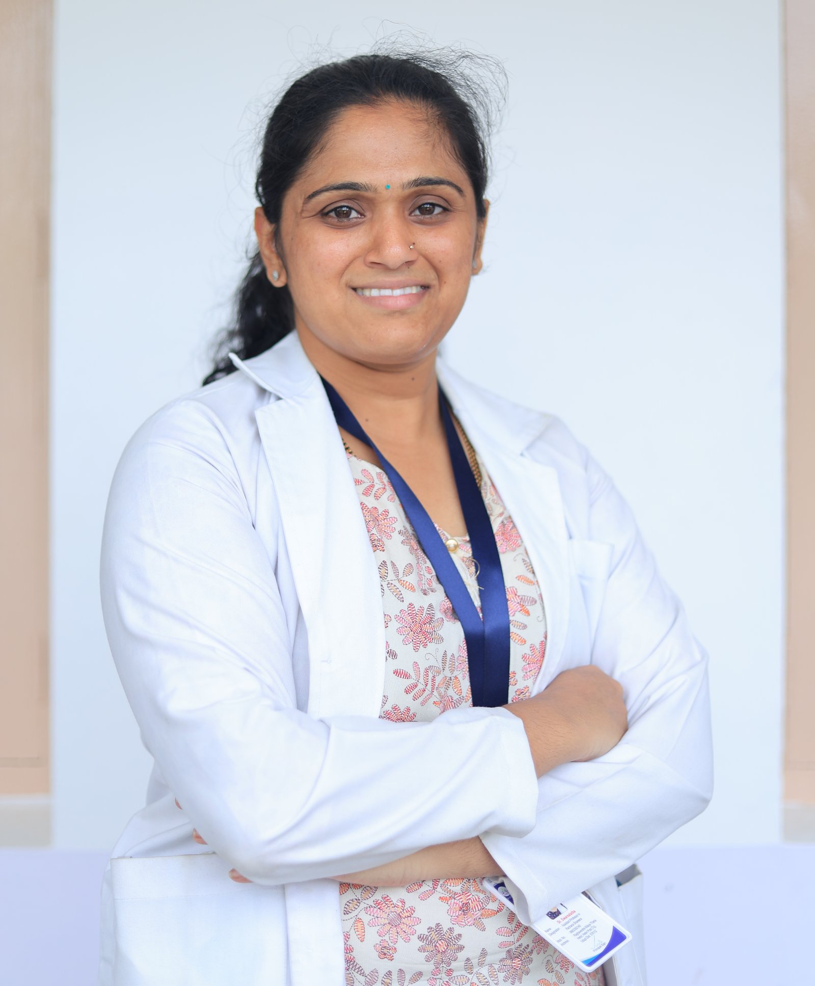 Dr. Swarnalatha