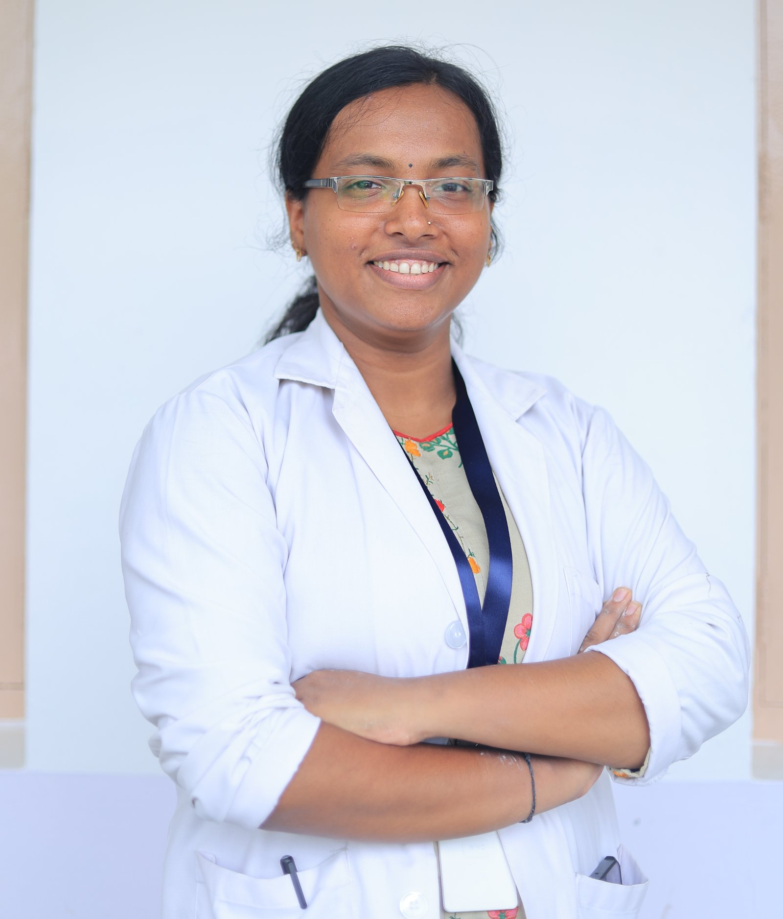 Dr. Meghana Navada