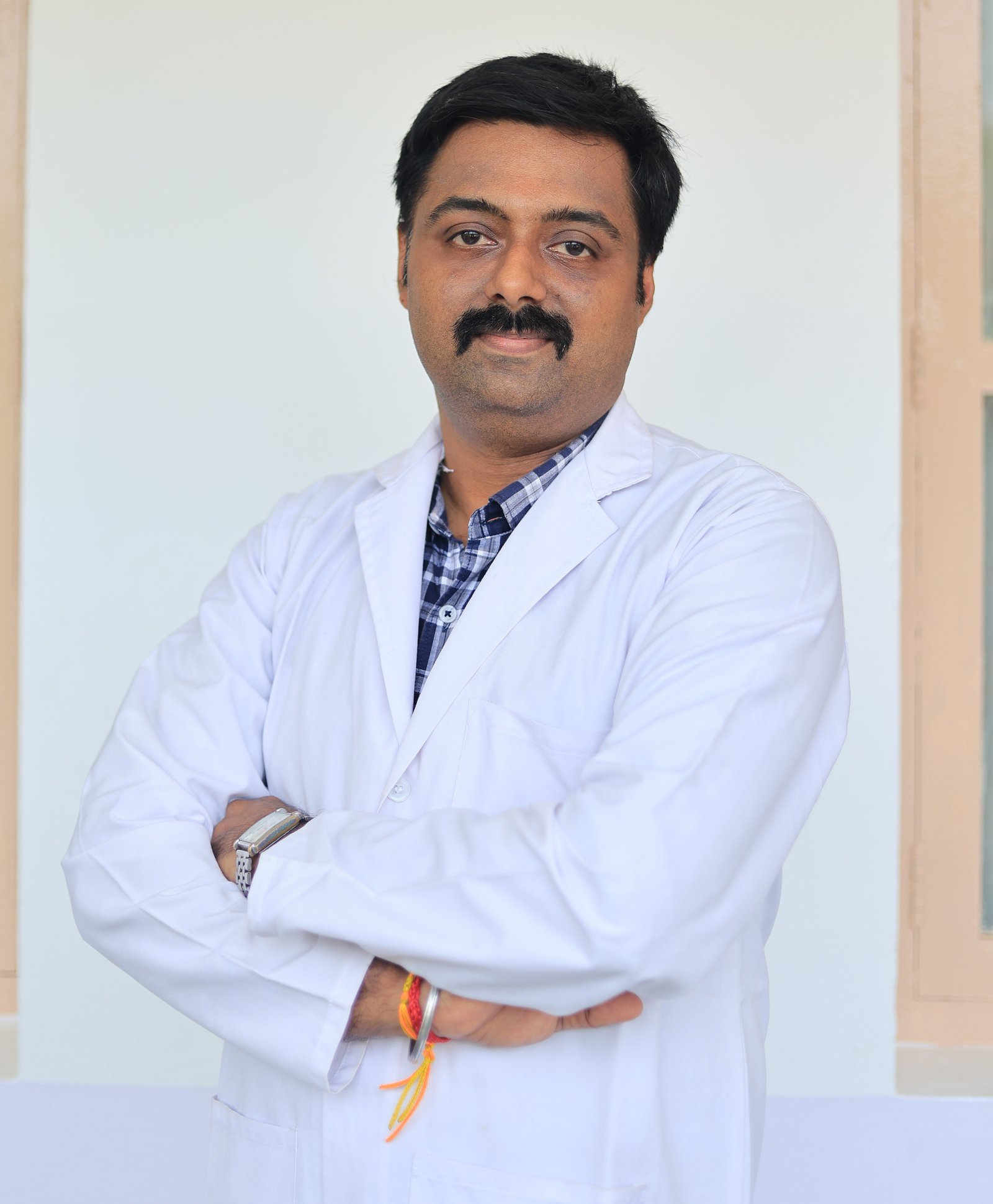 Dr. Prathap Varma P