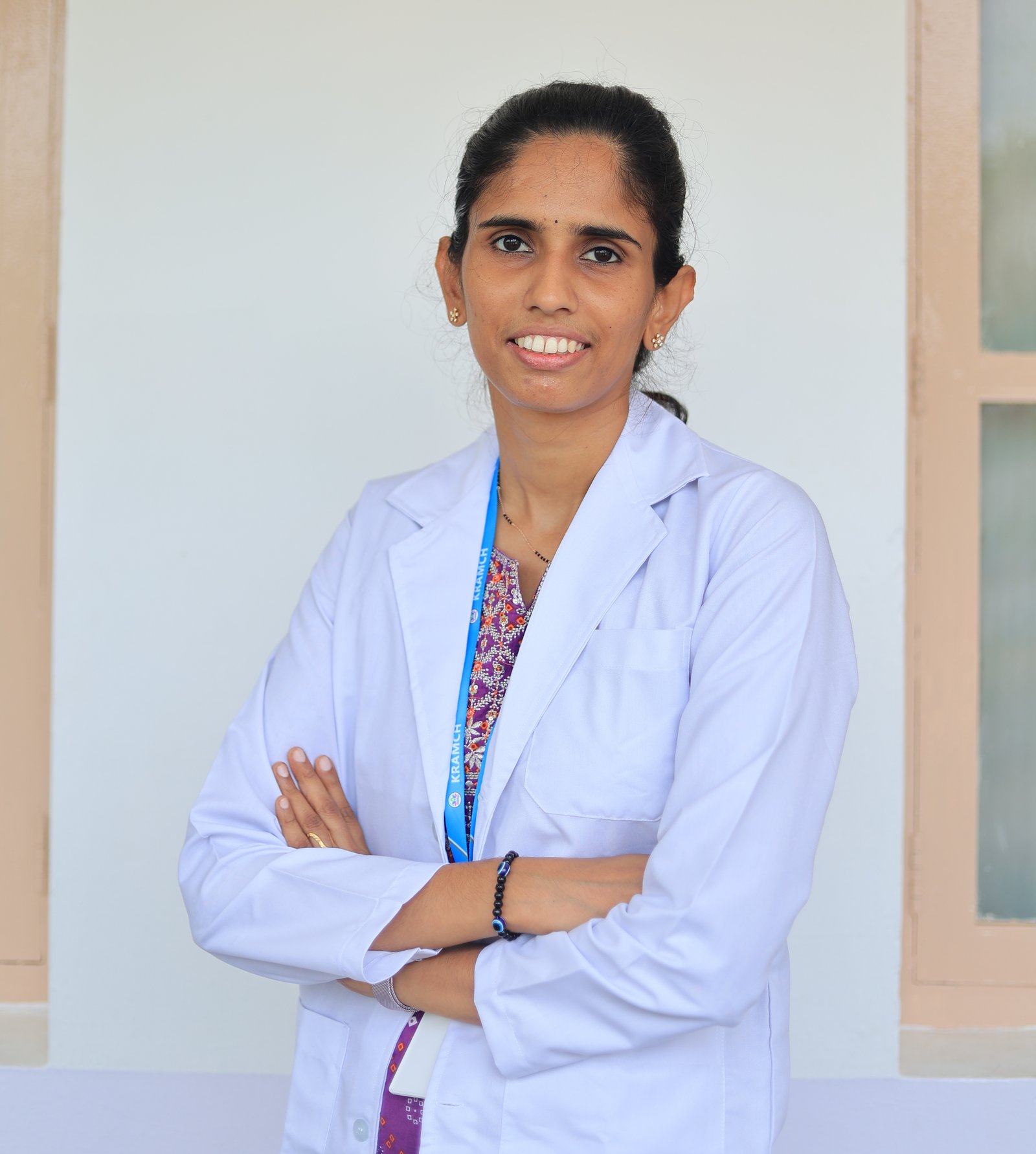Dr ANUSH SHETTY H
