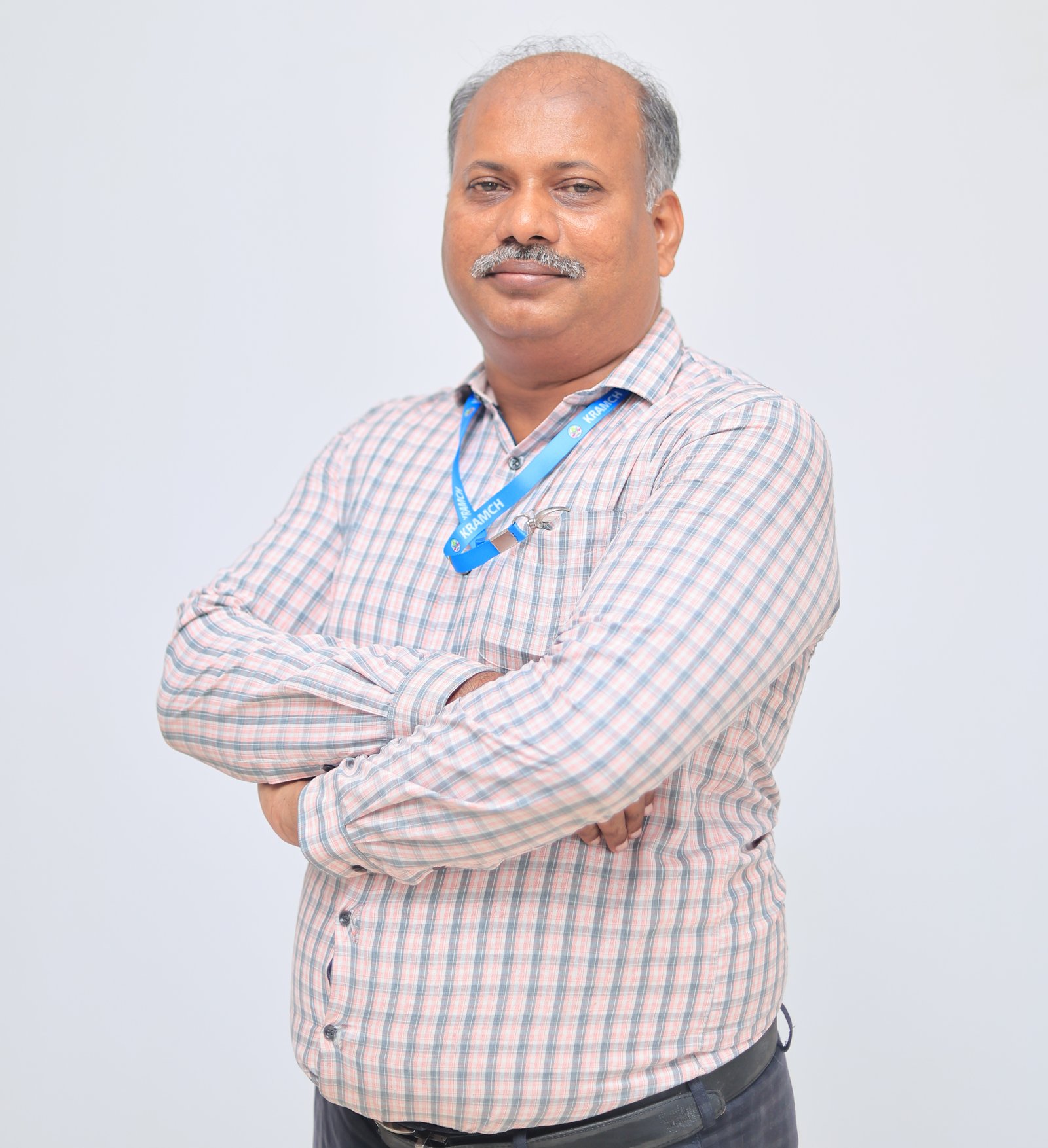 Dr. Hariprasad Shetty