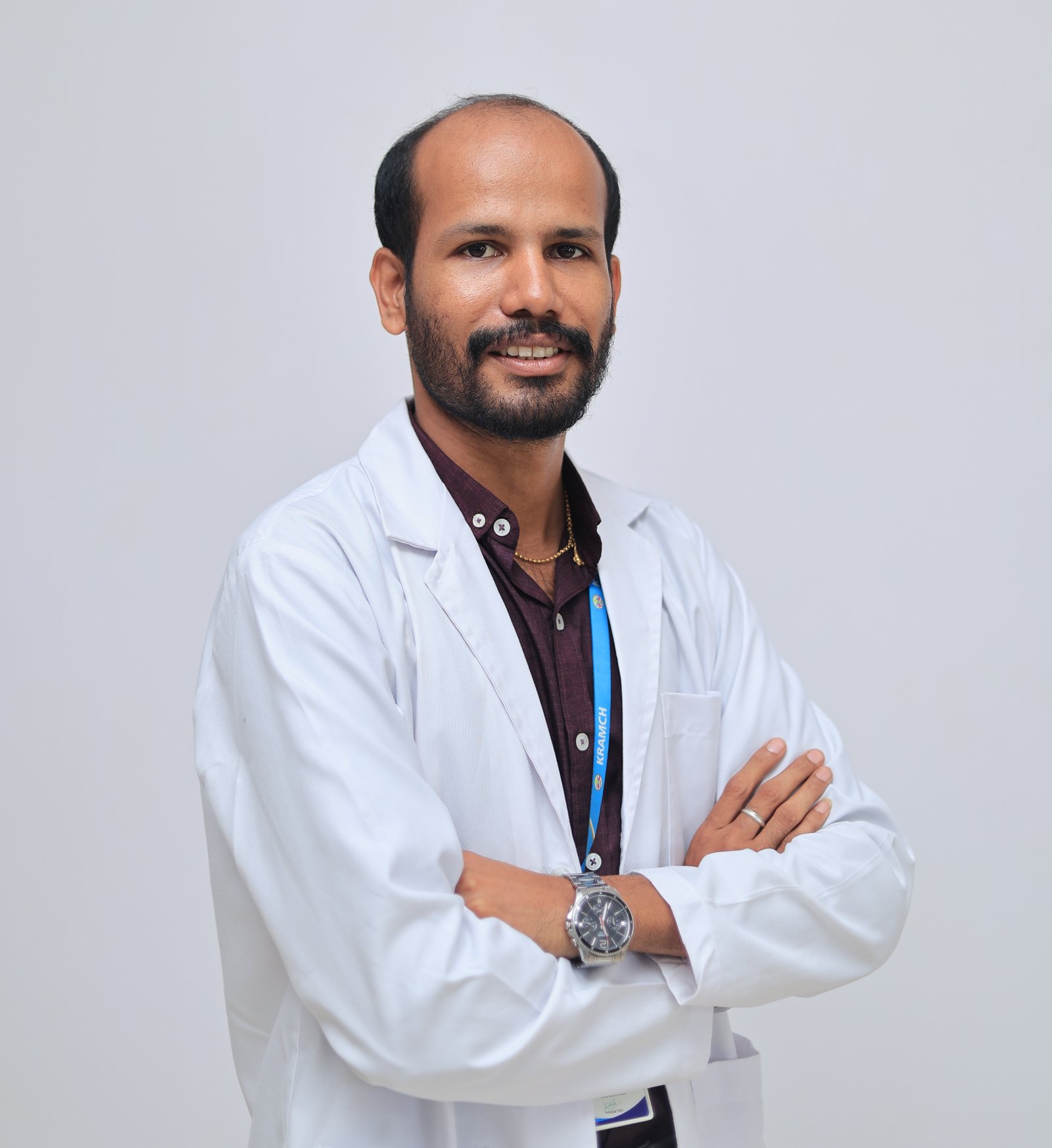 Dr. Raghavendra Laxman Patagar