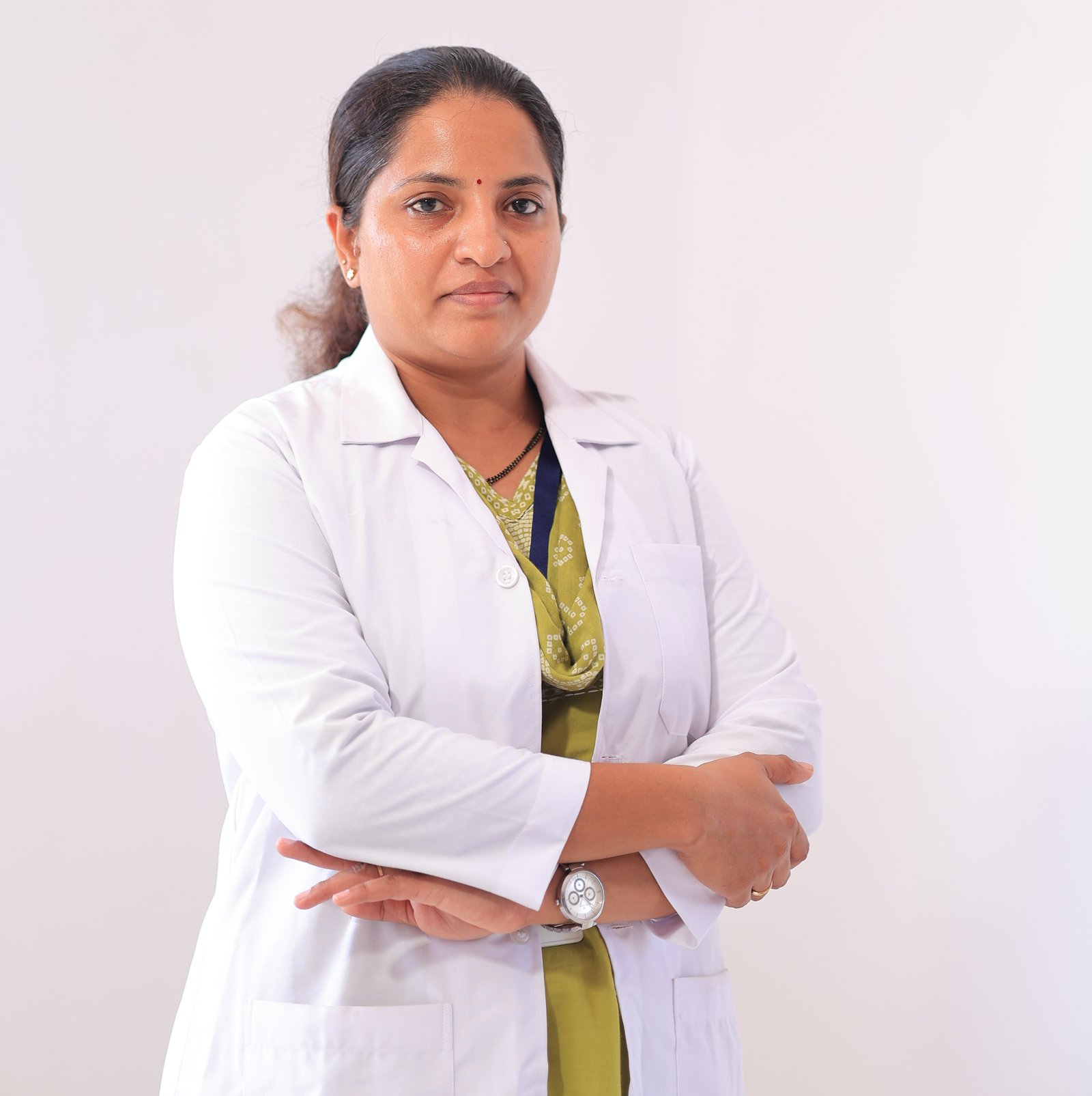 Dr. SWARNALATHA NAYAK