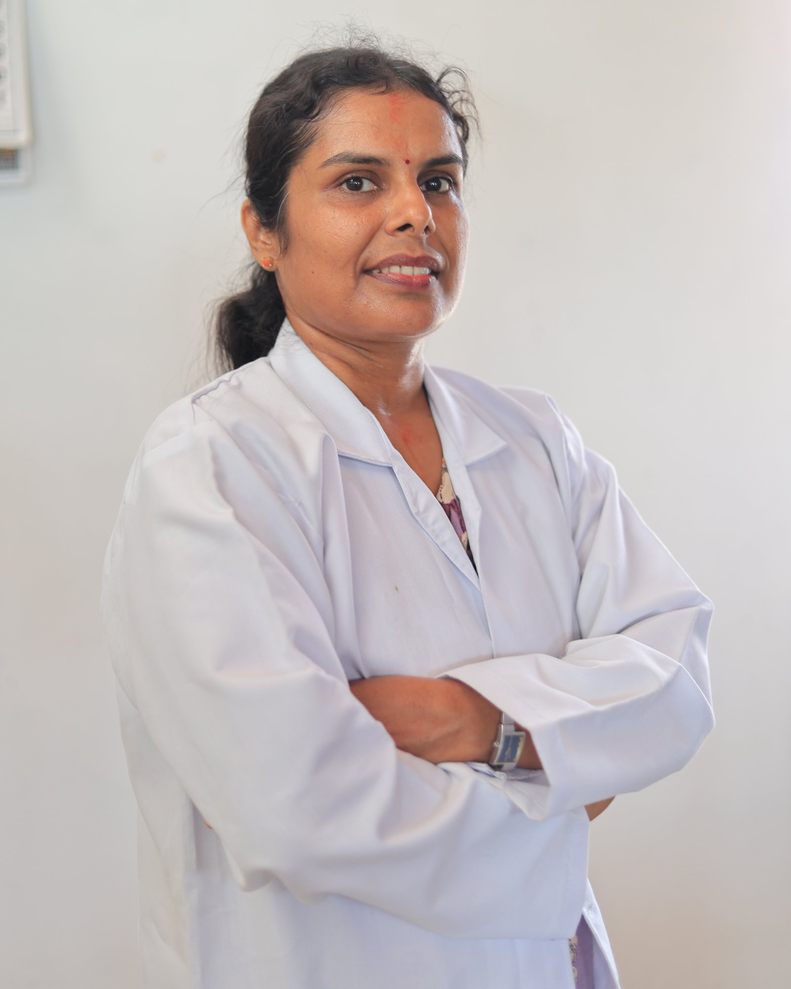 Dr. Preethika