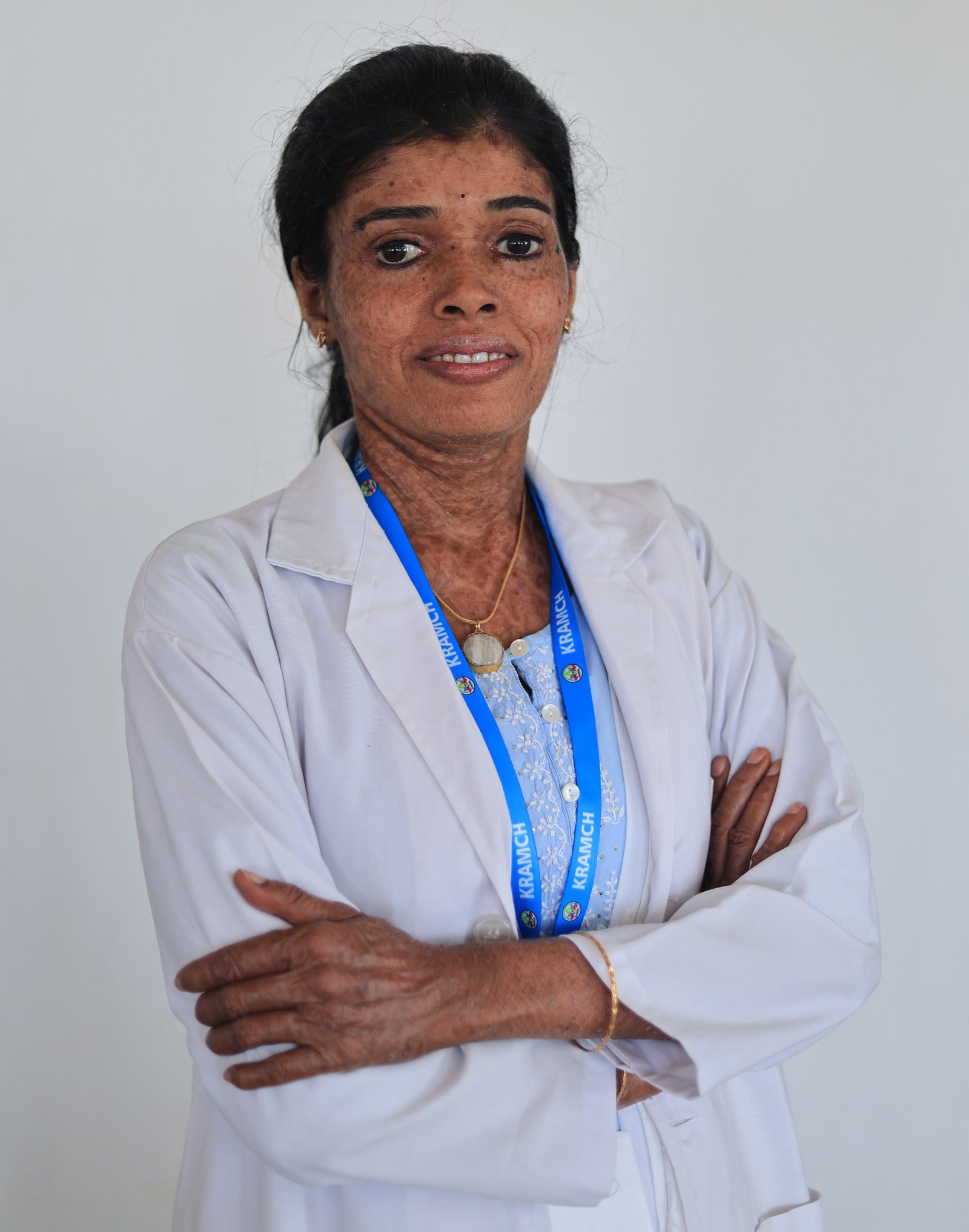 Dr. Supriya S