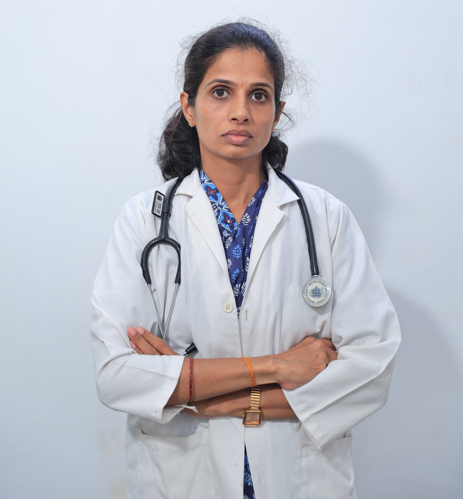 Dr. Sumitra Patil