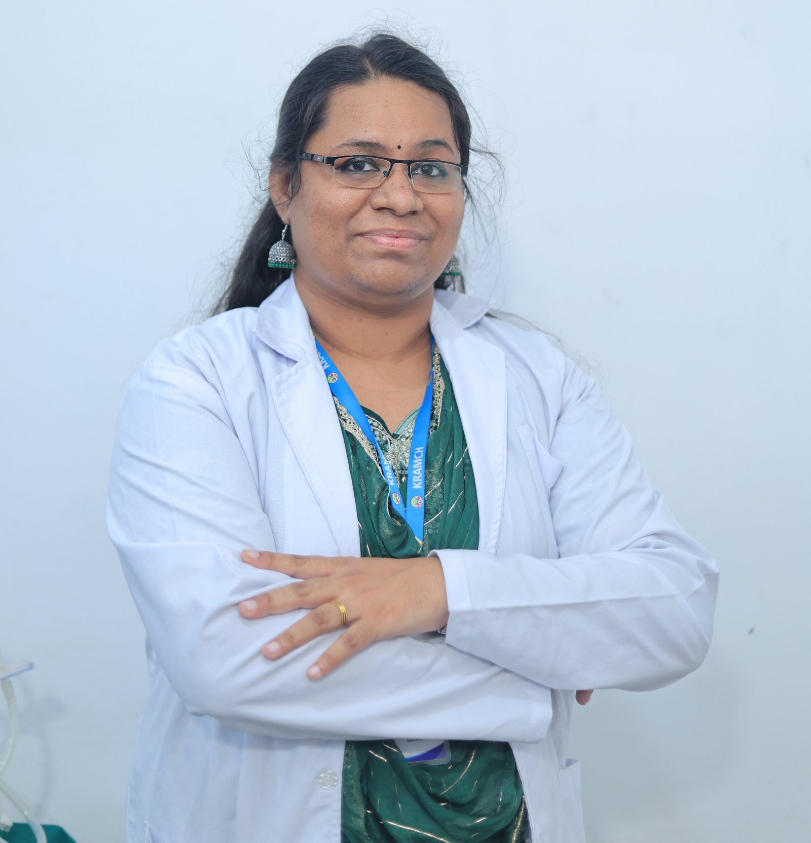 Dr. Vishnu Priya G