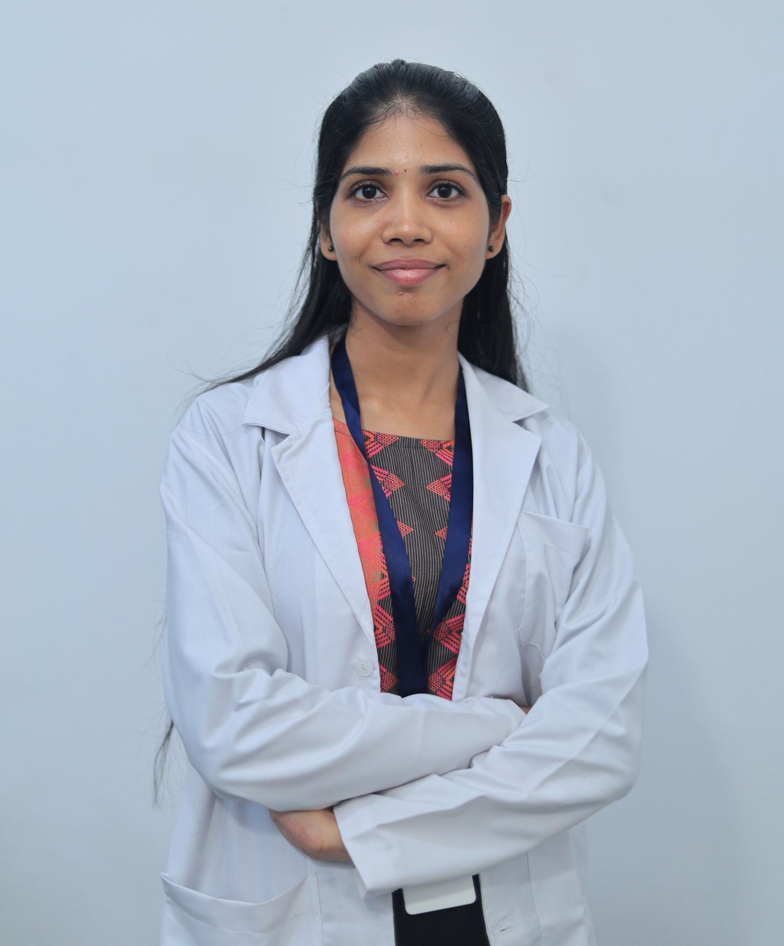 Dr. Veekshitha