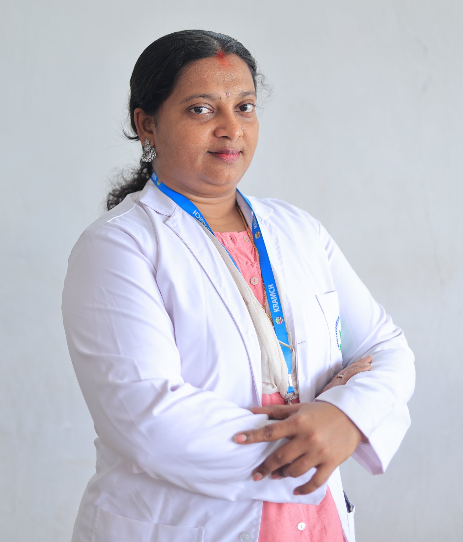 Dr. Mayura Manjayya Devadiga