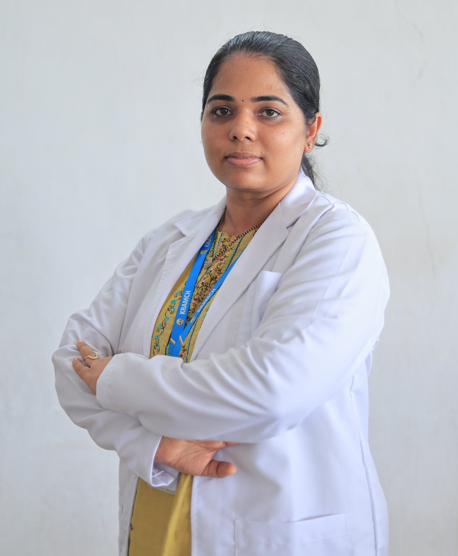 Dr. Pooja Shetty M
