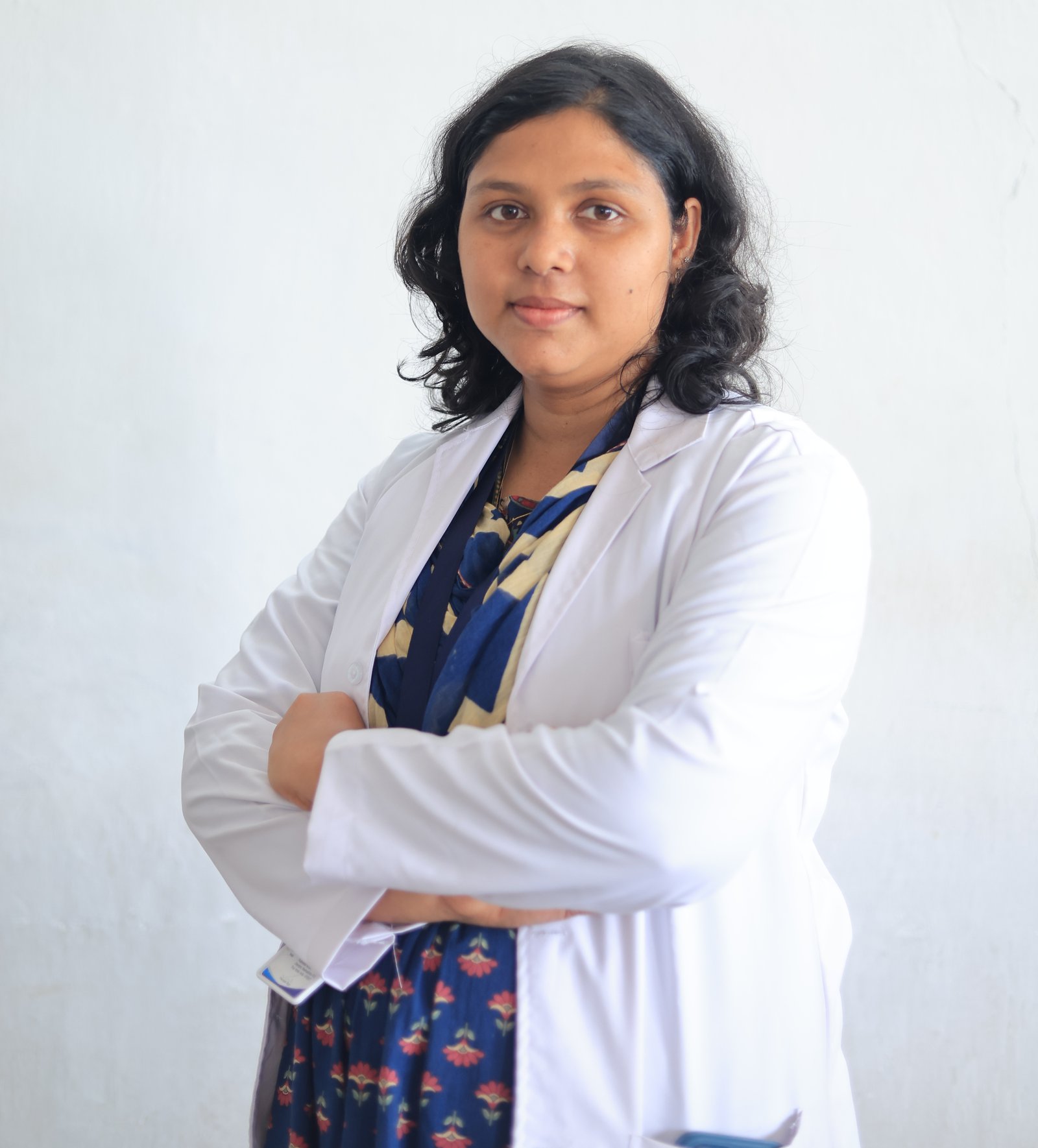 Dr. Ahana Saleem