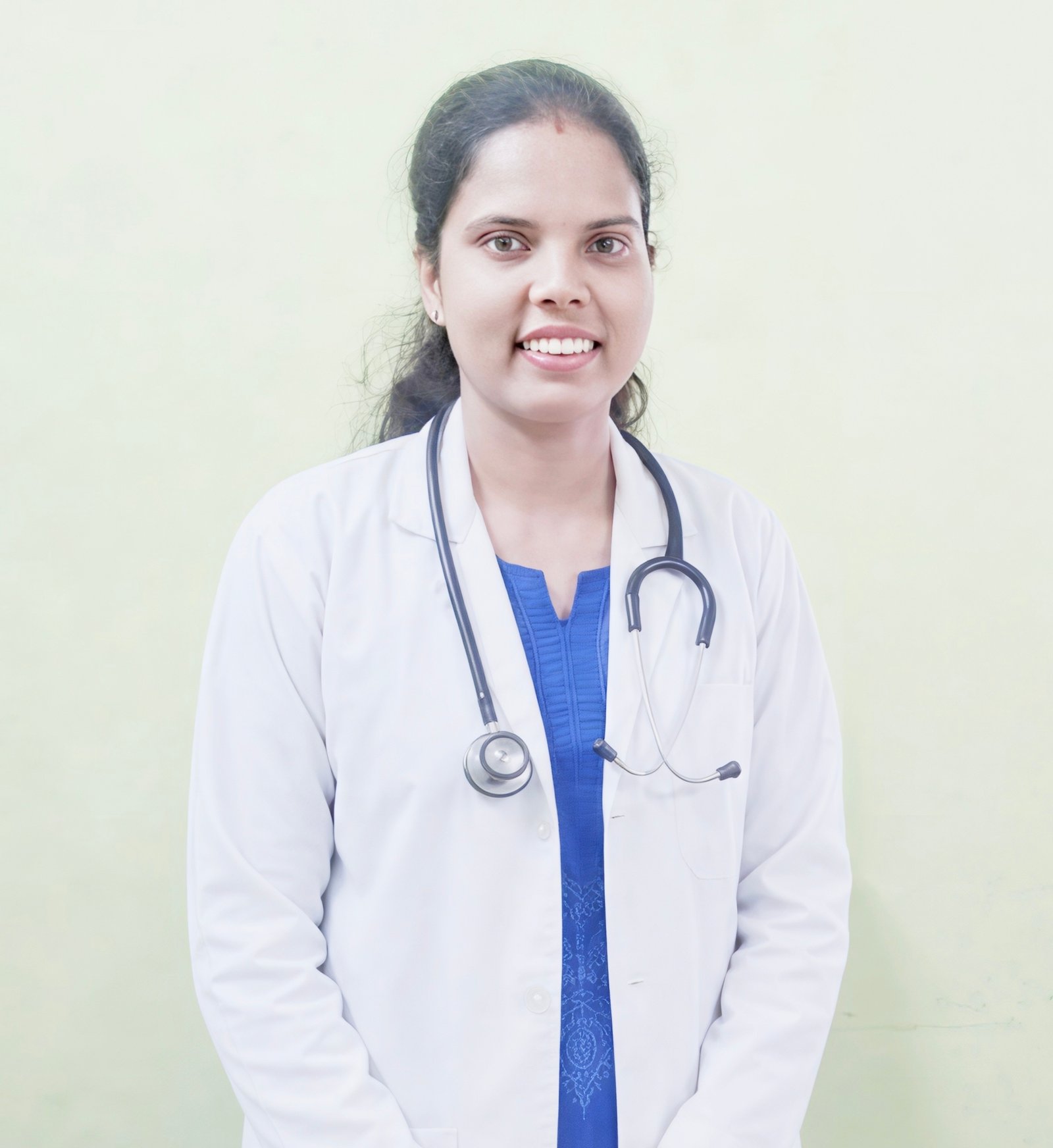 Dr. Soumya