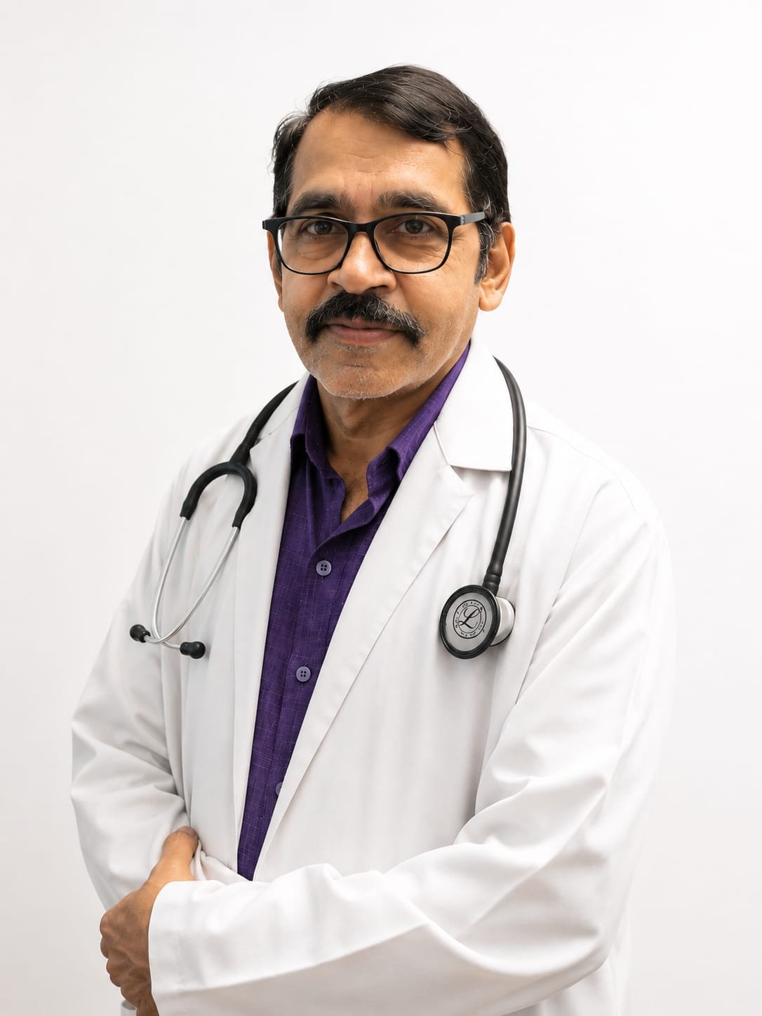 Dr. Shrikumar K