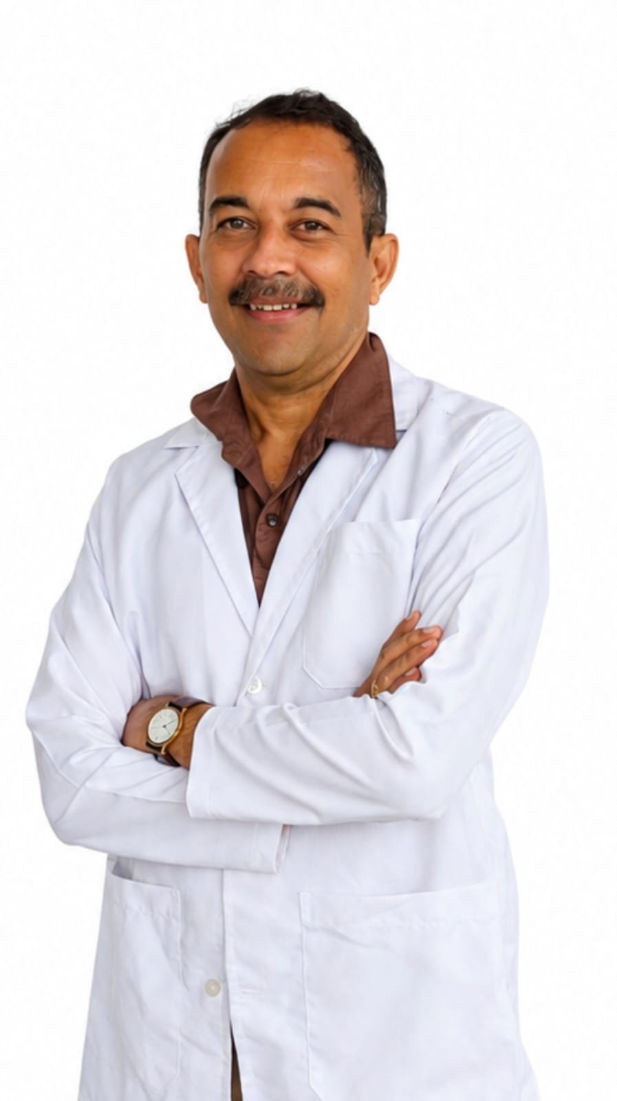 Dr. Ajith K S