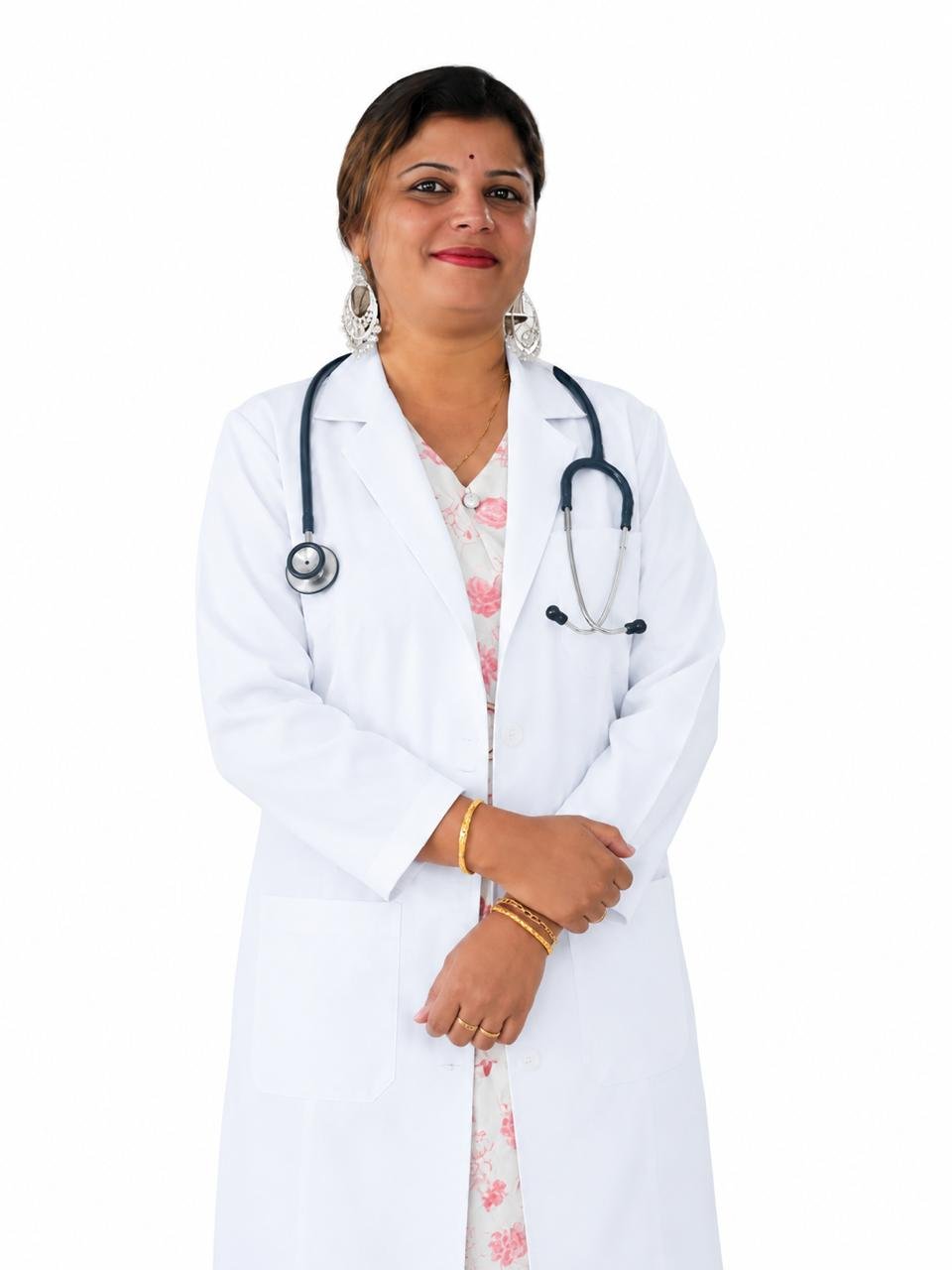 Dr. Laxmi Sanganal
