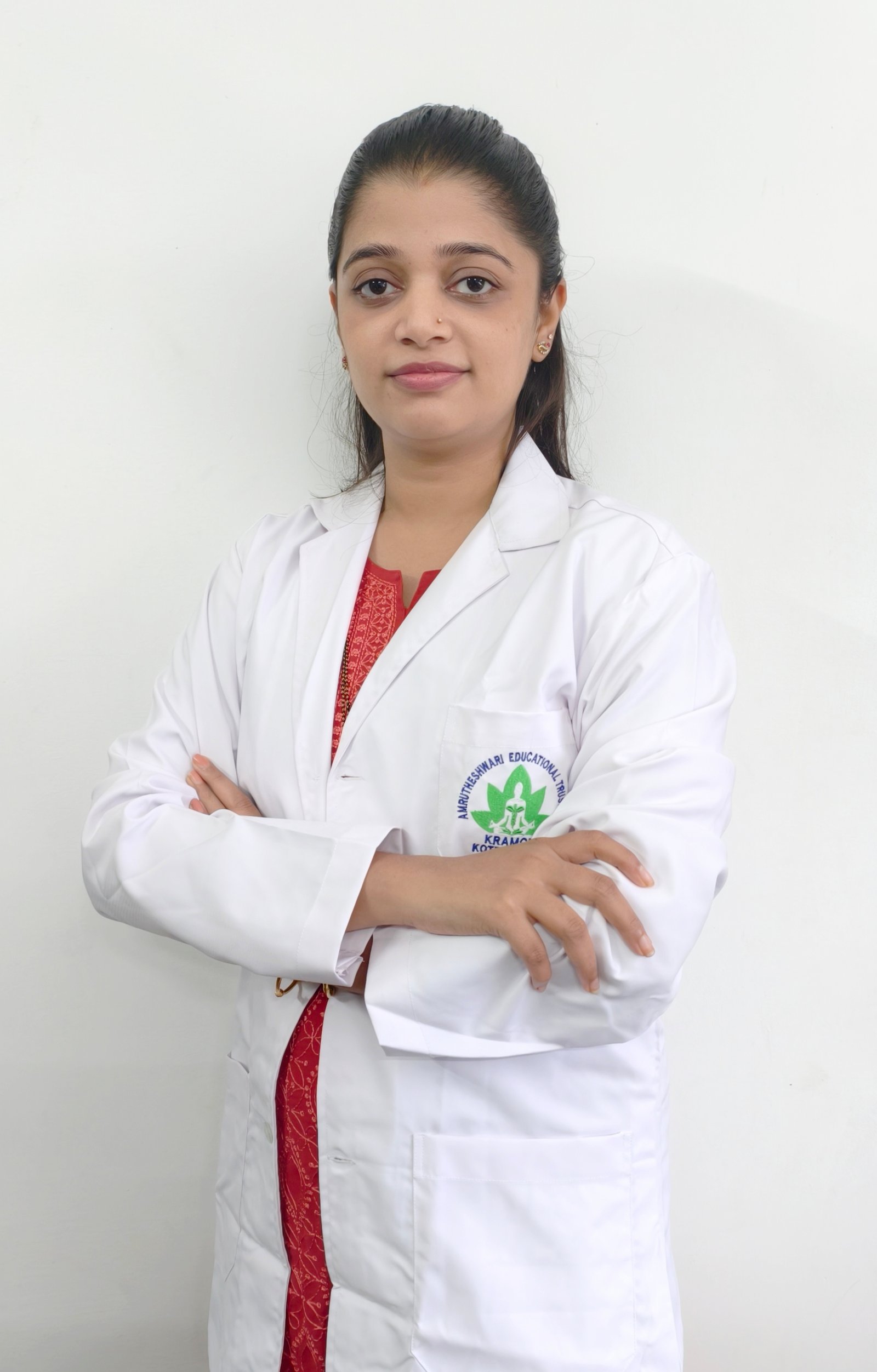 DR. LAVANYA LAKSHMI