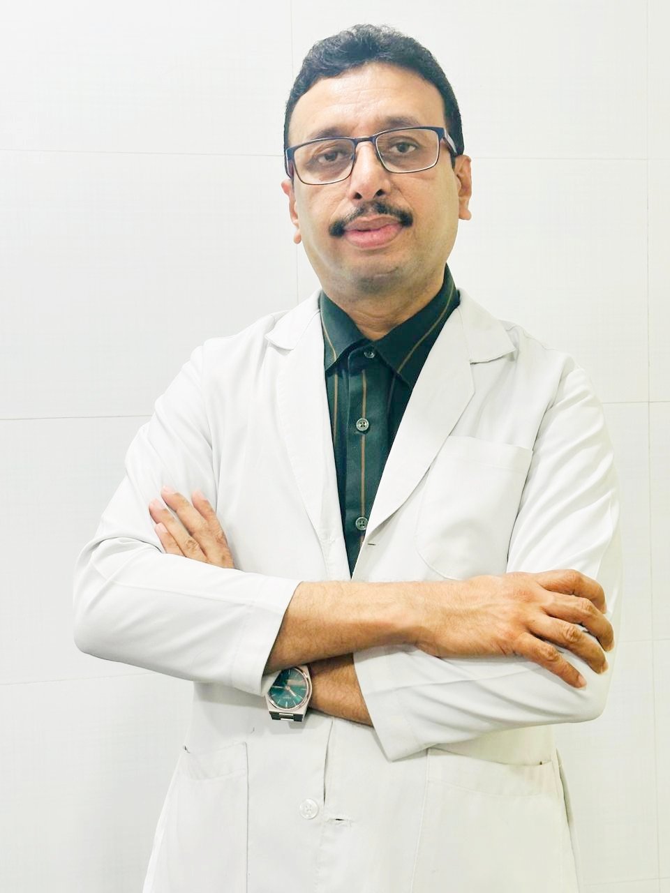 Dr. Mohammed Thameem