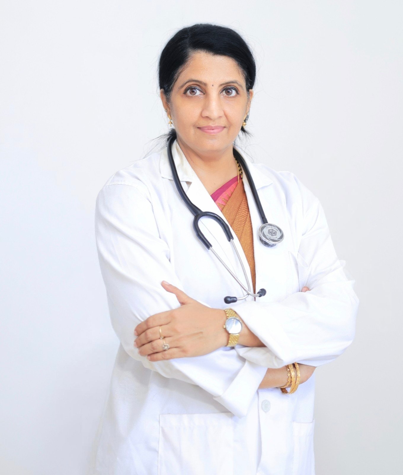 Dr. Nisha Kumari