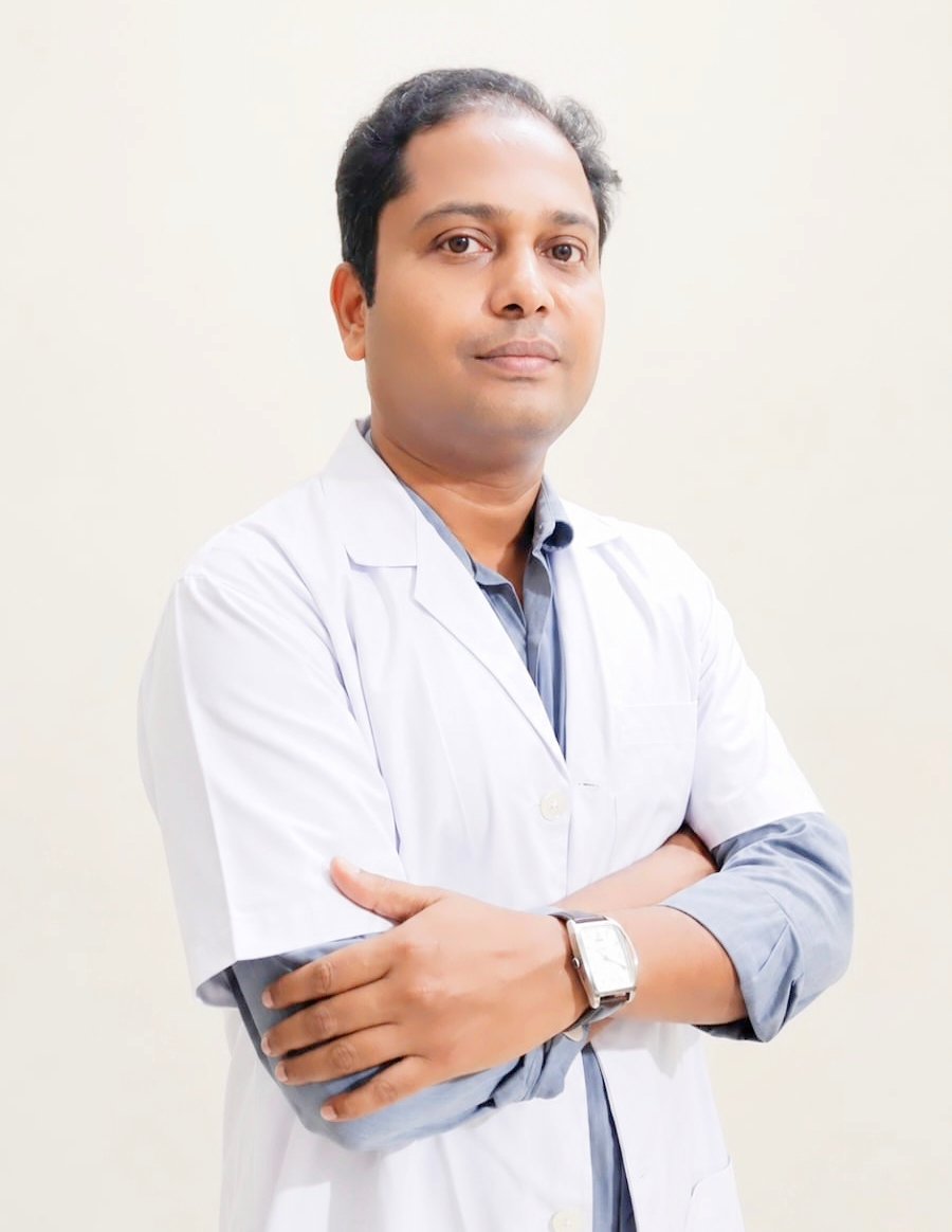 Dr. Santhosha Kumar